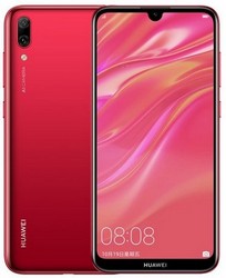 Прошивка телефона Huawei Enjoy 9 в Набережных Челнах